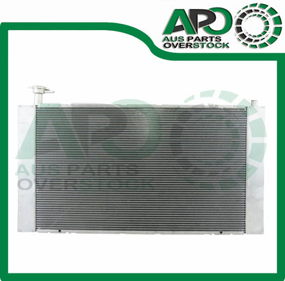 Radiator For Toyota Prius NHW20 1.5 Hybrid 2003-2008