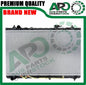 Radiator For KIA CARNIVAL KV 2.7L 3.5L 3.8L Auto Manual 8/2006-2011