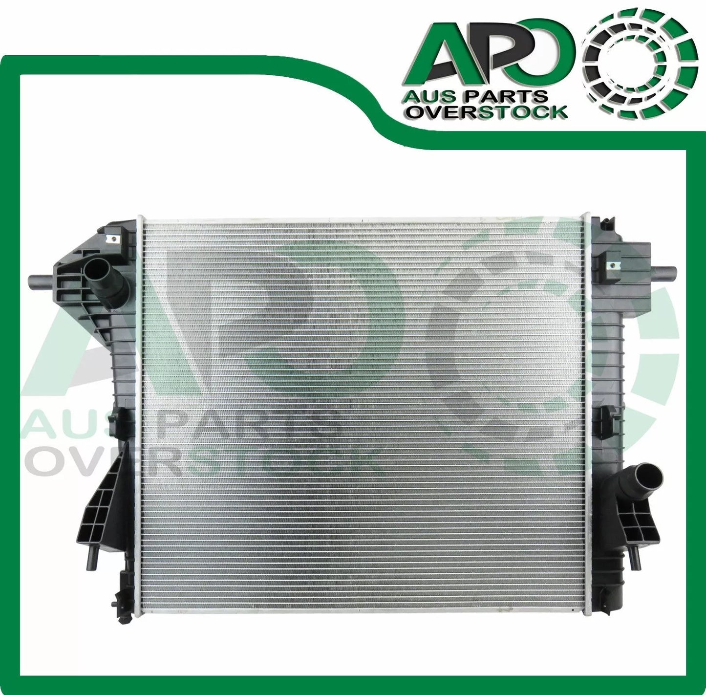 Radiator Ford SUPER DUTY F250 F350 F450 F550 F53 V8 V10 Petrol 2008-On