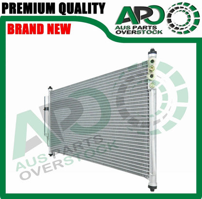 Air Condenser for NISSAN MURANO Z50 3.5L Petrol 2003-2007