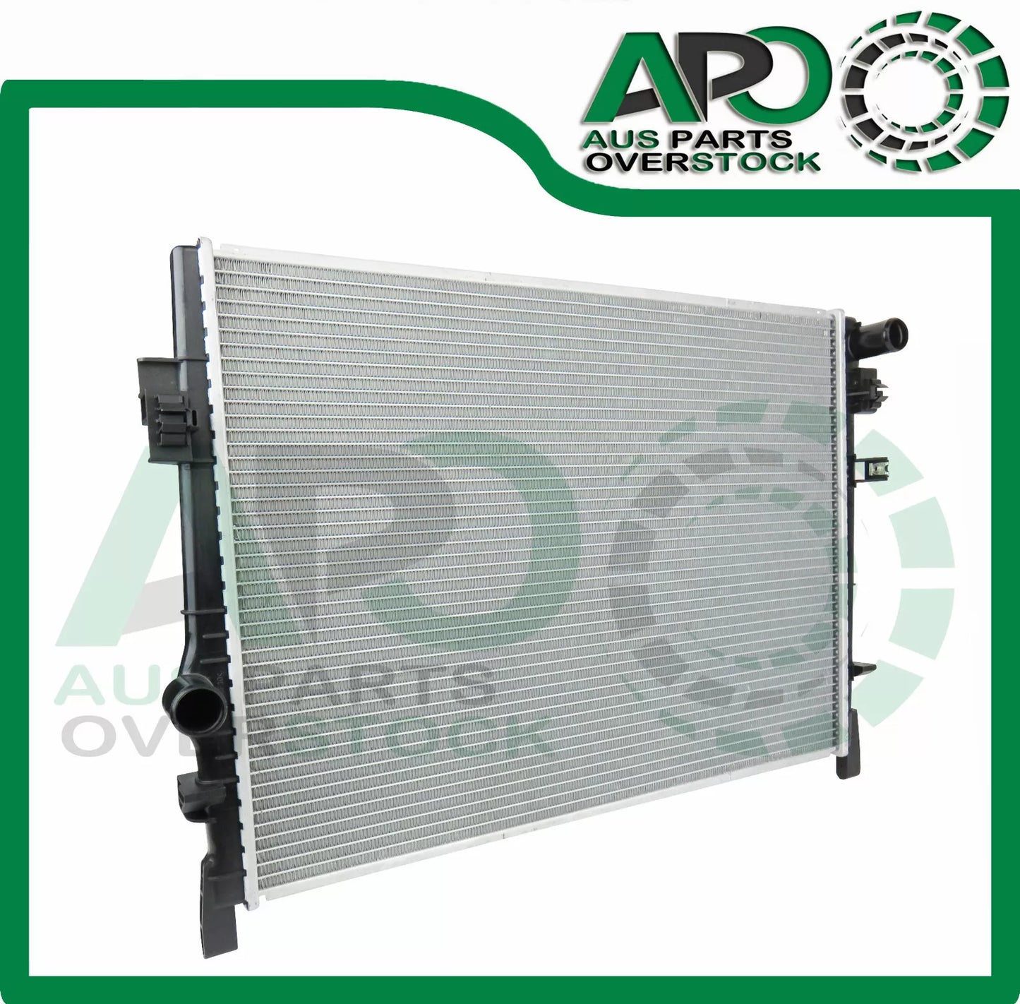 Radiator for DODGE JOURNEY 2.0L 2.4L 2.7L 3.5L V6 Petrol / 2.0L Diesel 07-On