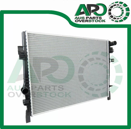 Radiator for DODGE JOURNEY 2.0L 2.4L 2.7L 3.5L V6 Petrol / 2.0L Diesel 07-On