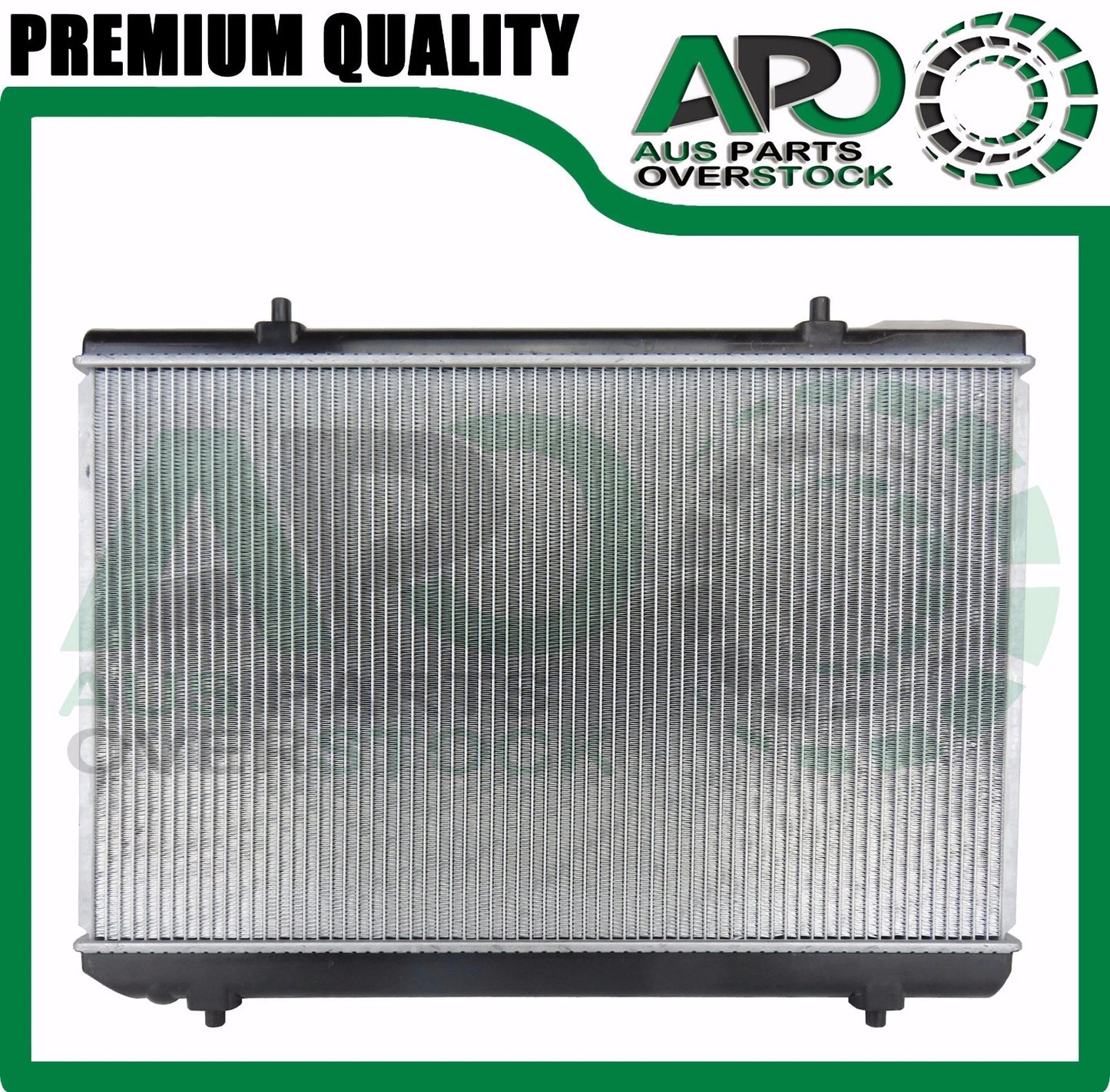 Radiator SSANGYONG KORANDO 2.3L Petrol // 2.9L Diesel 3/1997-On