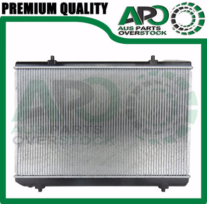 Radiator SSANGYONG KORANDO 2.3L Petrol // 2.9L Diesel 3/1997-On