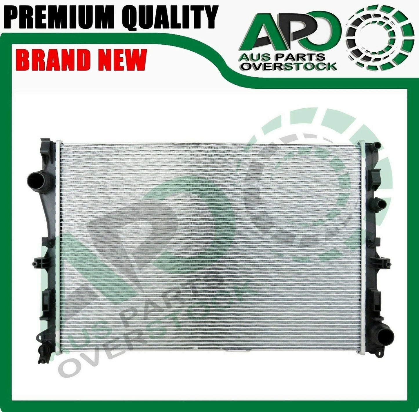 Radiator For MERCEDES E-CLASS W213,238 E180 E200 E220 E250 1/2016-On