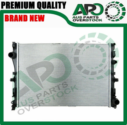 Radiator For MERCEDES E-CLASS W213,238 E180 E200 E220 E250 1/2016-On
