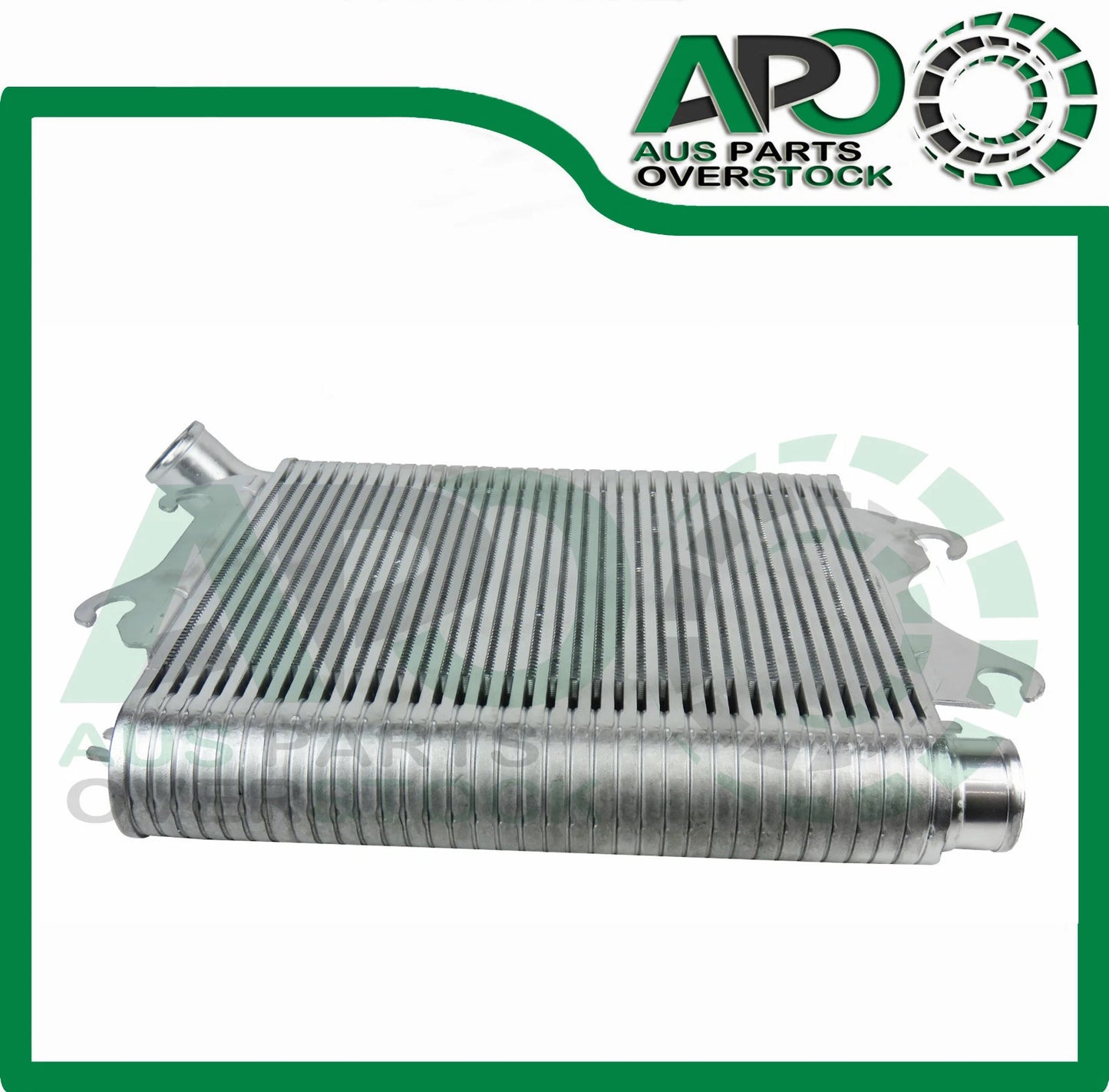 Intercooler For ISUZU D-MAX 2008-2011 3.0Ltr Turbo Diesel
