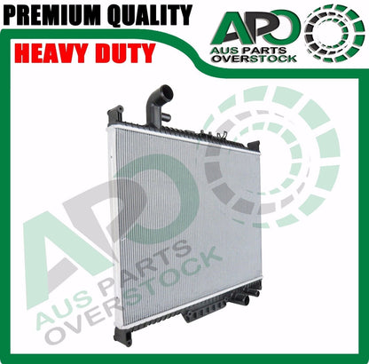 Radiator for Landrover Discovery 4 LA L319 3.0L V6 Turbo Diesel 2009-On