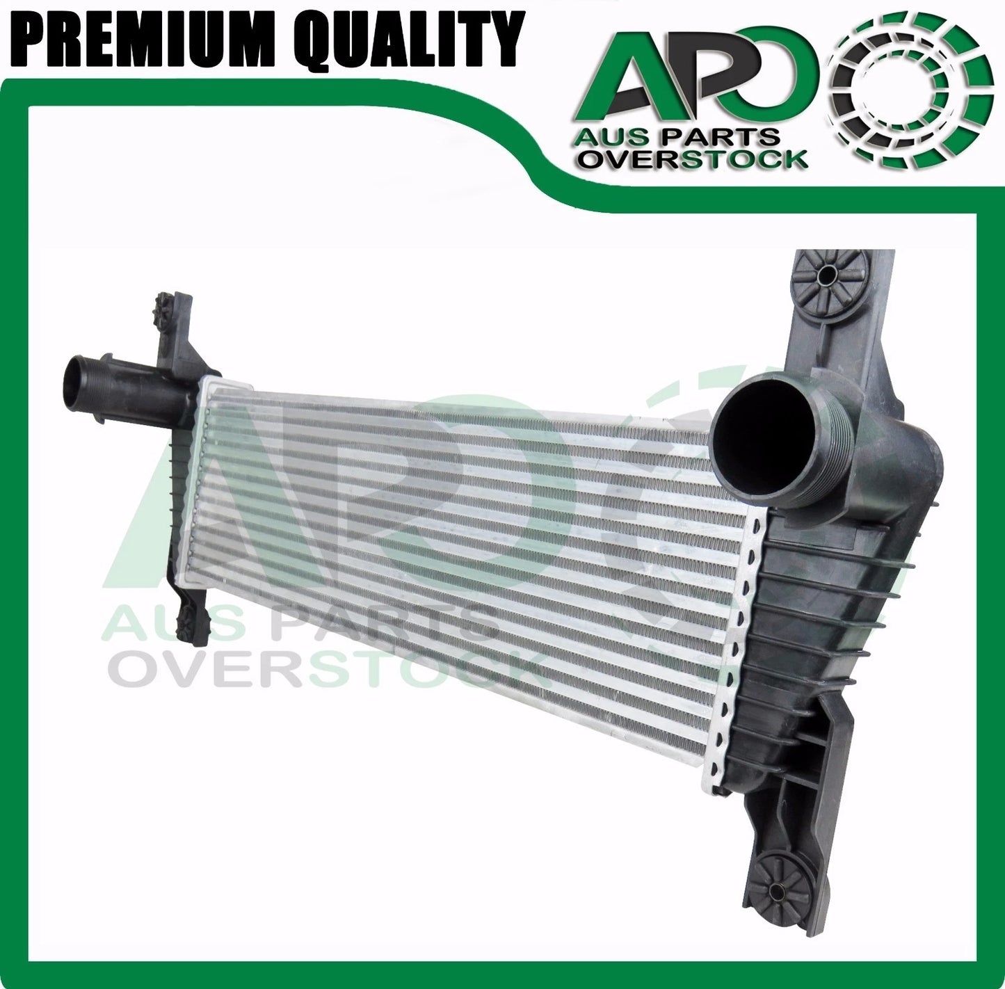 Intercooler Fits For Ford Ranger PX 2.2L 3.2L Turbo Diesel 2011-On