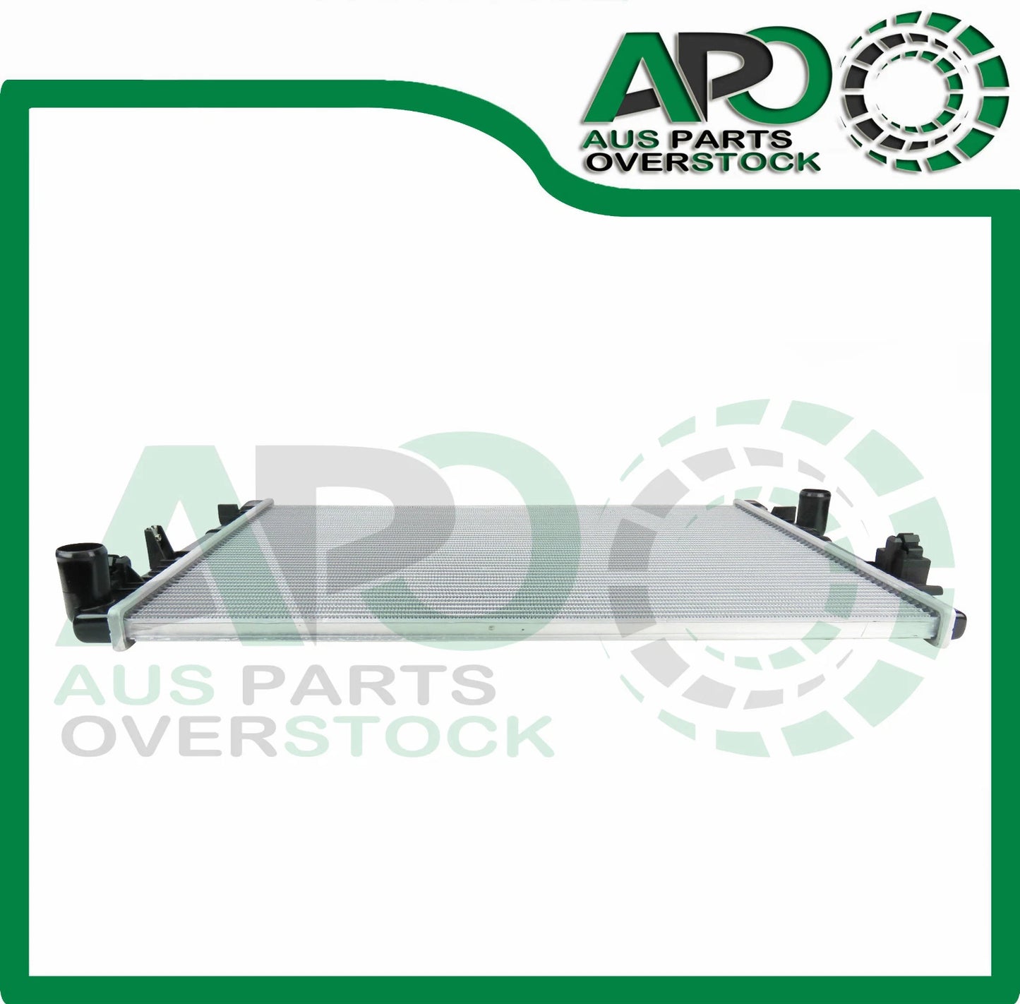 Radiator for DODGE JOURNEY 2.0L 2.4L 2.7L 3.5L V6 Petrol / 2.0L Diesel 07-On